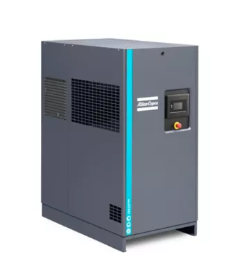 GA 5-37 VSDs Technology